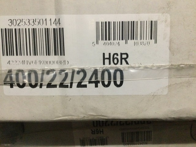 6x radiatoren op een pallet, diverse soorten, maten, belrad - afbeelding 5 van  8