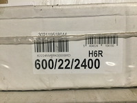 6x radiatoren op een pallet, diverse soorten, maten, belrad - afbeelding 6 van  8