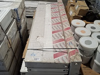 6x radiatoren, thermrad super 8, t22, old stock - afbeelding 2 van  4