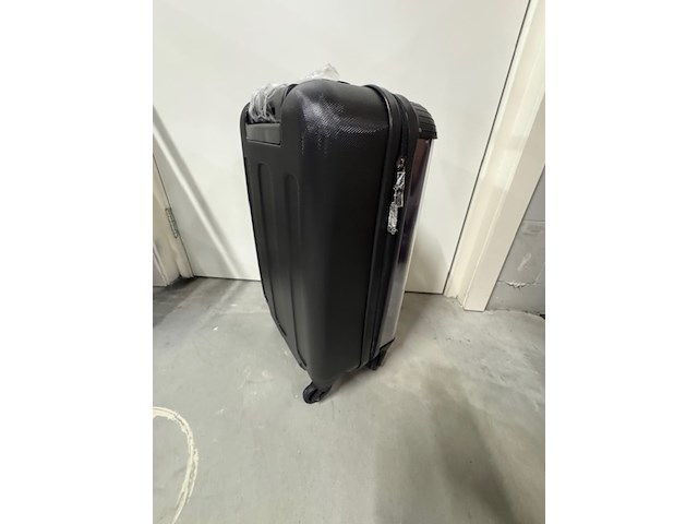 6x reiskoffer, met reclame - afbeelding 3 van  4