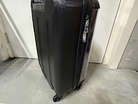 6x reiskoffer, met reclame - afbeelding 3 van  4