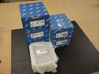6x revisieschacht grohe, 40911000 + 66791000, wit - afbeelding 4 van  6