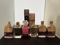 6x roberto cavalli parfum - afbeelding 1 van  2