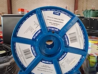 6x rol a 100 meter luidsprekerkabel valueline, 2x2,50mm2 - afbeelding 2 van  5