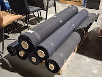 6x rol bekledingsstof assorti - afbeelding 1 van  5