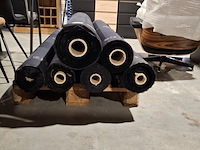 6x rol bekledingsstof assorti - afbeelding 2 van  5