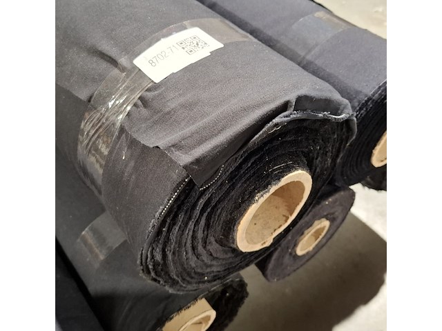 6x rol bekledingsstof assorti - afbeelding 4 van  5