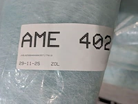 6x rol filterdoek t.b.v. spuitcabine - afbeelding 5 van  7