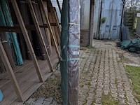 6x rol heidemat - afbeelding 1 van  5