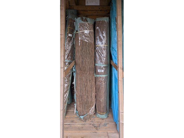 6x rol heidemat - afbeelding 4 van  5