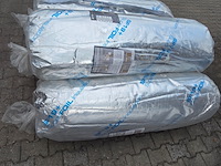 6x rol isolatiefolie dampdicht sf19+, superfoil - afbeelding 1 van  5