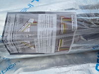 6x rol isolatiefolie dampdicht sf19+, superfoil - afbeelding 3 van  5