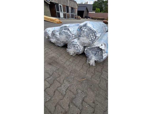 6x rol isolatiefolie dampdicht sf19+, superfoil - afbeelding 4 van  5