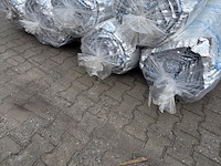 6x rol isolatiefolie dampdicht sf19+, superfoil - afbeelding 4 van  5