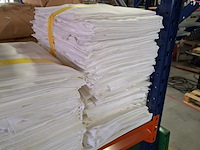 6x rol moltonflanel, antraciet - afbeelding 8 van  29