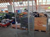 6x rolcontainer - afbeelding 2 van  4