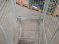 6x rolcontainer - afbeelding 3 van  4