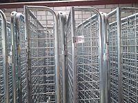 6x rolcontainer - afbeelding 4 van  4