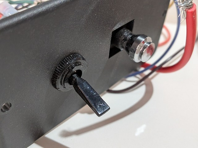 6x rondschijnende boot lampen - afbeelding 4 van  13