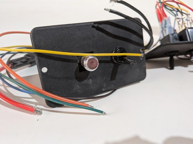 6x rondschijnende boot lampen - afbeelding 5 van  13