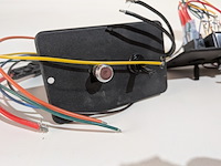 6x rondschijnende boot lampen - afbeelding 5 van  13