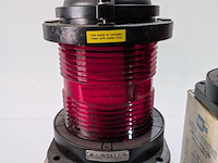 6x rondschijnende boot lampen - afbeelding 6 van  13