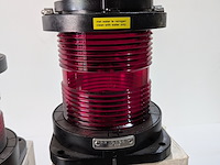 6x rondschijnende boot lampen - afbeelding 7 van  13