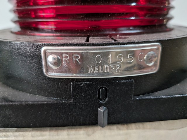 6x rondschijnende boot lampen - afbeelding 9 van  13