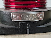 6x rondschijnende boot lampen - afbeelding 9 van  13