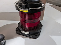 6x rondschijnende boot lampen - afbeelding 10 van  13