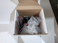 6x rondschijnende boot lampen - afbeelding 12 van  13