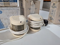 6x rondschijnende boot lampen - afbeelding 13 van  13