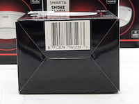 6x rookmelder, calex, smart smoke alarm - afbeelding 5 van  5