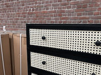 6x rotan ladekast crate & cargo - afbeelding 4 van  5