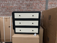6x rotan ladekast crate & cargo - afbeelding 2 van  5