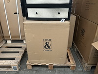 6x rotan ladekast crate & cargo - afbeelding 5 van  5