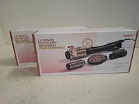 6x roterende fohnborstel babyliss, as970e - afbeelding 1 van  5