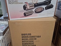 6x roterende fohnborstel babyliss, as970e - afbeelding 5 van  5