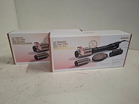6x roterende fohnborstel babyliss, as970e - afbeelding 1 van  4