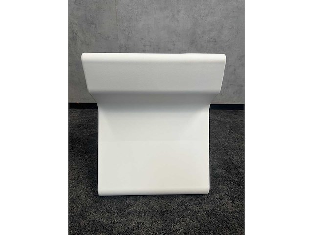 6x salto - kruk wit - afbeelding 6 van  7