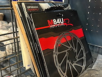 6x sanitair en badkameraccessoires - afbeelding 6 van  24
