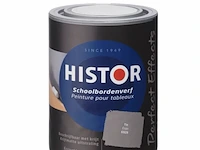 6x schoolbordverf, histor, perfect effects, tin, 1 liter - afbeelding 2 van  2