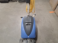 6x schrobzuigmachine karcher, numatic, tennant en hako - afbeelding 4 van  38