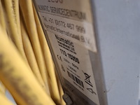 6x schrobzuigmachine karcher, numatic, tennant en hako - afbeelding 5 van  38