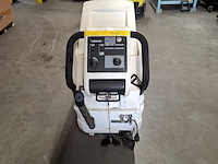 6x schrobzuigmachine karcher, numatic, tennant en hako - afbeelding 8 van  38