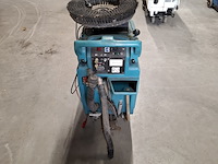 6x schrobzuigmachine karcher, numatic, tennant en hako - afbeelding 14 van  38