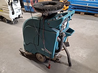 6x schrobzuigmachine karcher, numatic, tennant en hako - afbeelding 15 van  38