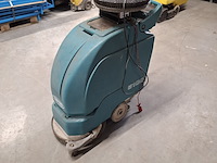 6x schrobzuigmachine karcher, numatic, tennant en hako - afbeelding 16 van  38