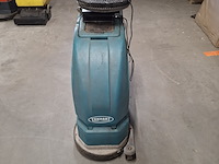 6x schrobzuigmachine karcher, numatic, tennant en hako - afbeelding 17 van  38