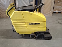 6x schrobzuigmachine karcher, numatic, tennant en hako - afbeelding 18 van  38